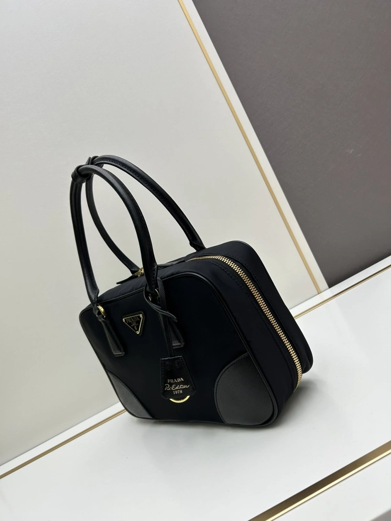 Prada Top Handle Bags 4224-0939