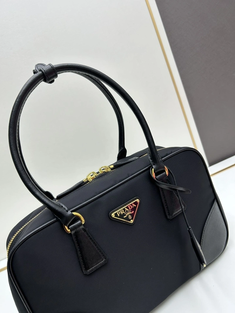 Prada Top Handle Bags 4224-0939