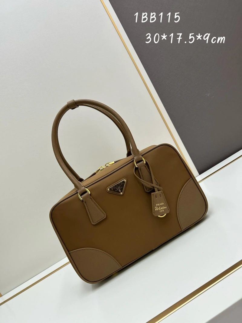 Prada Top Handle Bags 4224-0940