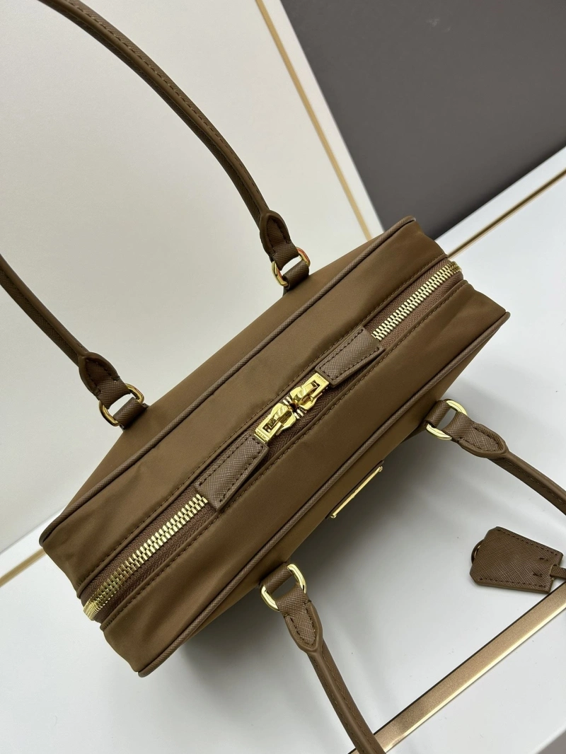 Prada Top Handle Bags 4224-0940