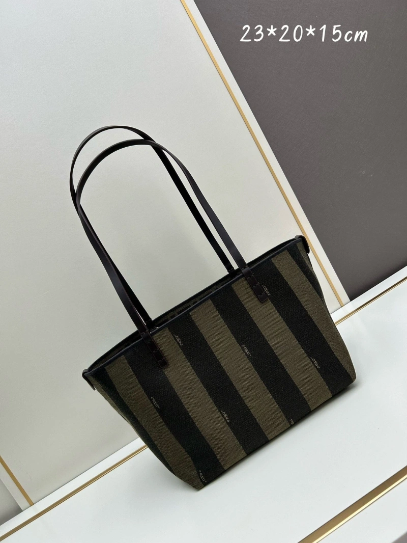 Fendi Shopping Bags 4224-0951