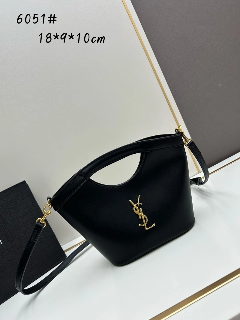 YSL Satchel Bags 4224-0962