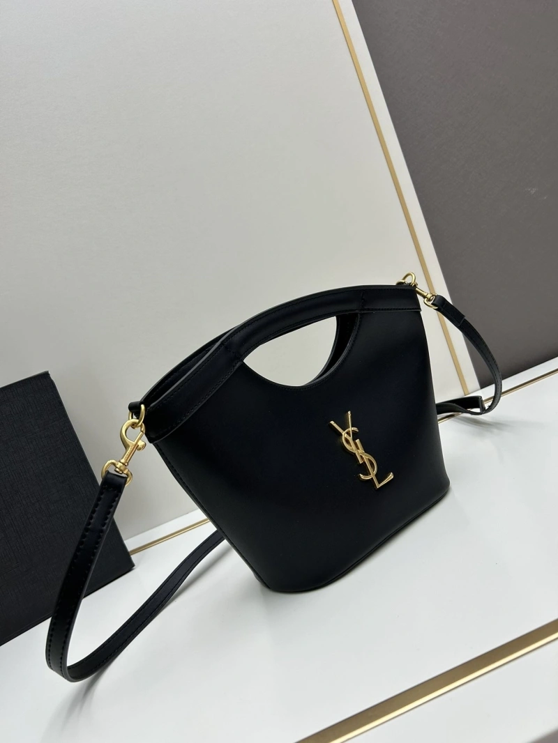 YSL Satchel Bags 4224-0962