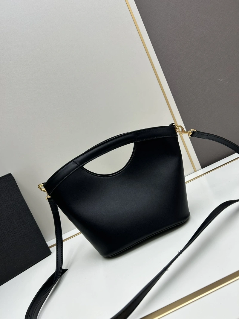 YSL Satchel Bags 4224-0962