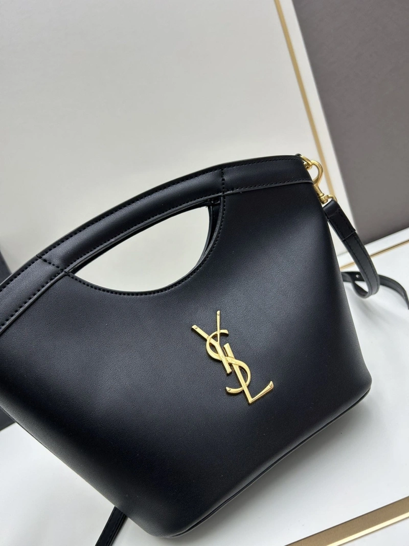 YSL Satchel Bags 4224-0962