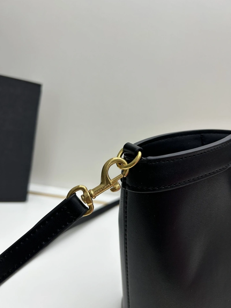 YSL Satchel Bags 4224-0962