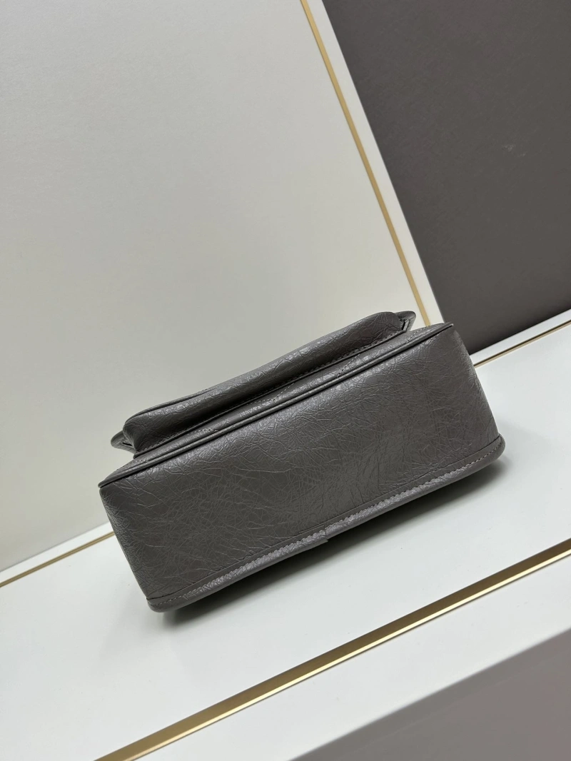 YSL Satchel Bags 4224-0963