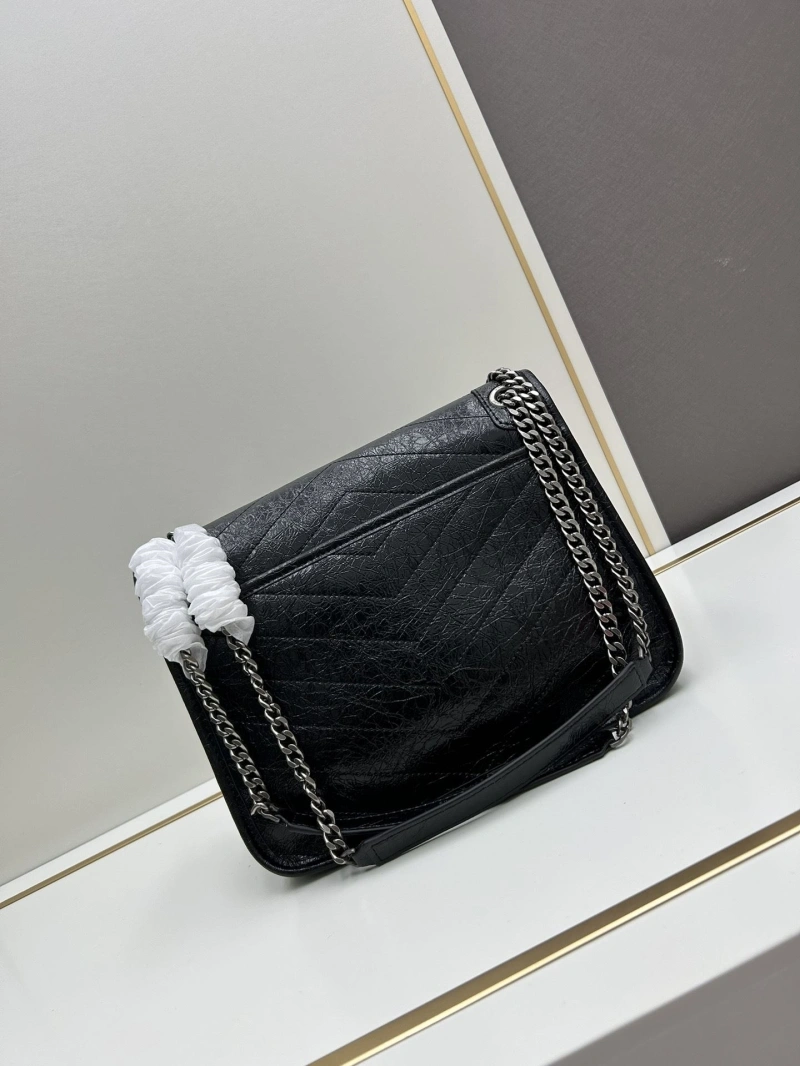 YSL Satchel Bags 4224-0964