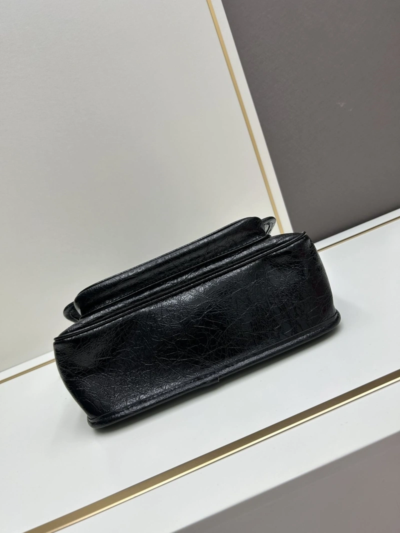 YSL Satchel Bags 4224-0964