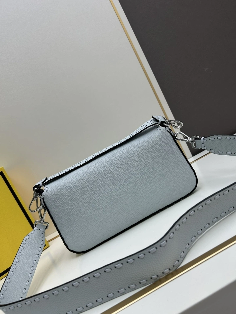 Fendi Baguette Bags 4224-0978