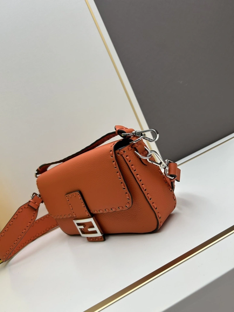 Fendi Baguette Bags 4224-0979