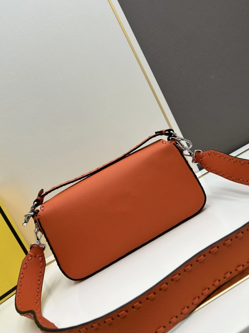 Fendi Baguette Bags 4224-0979