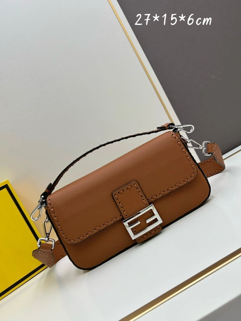Fendi Baguette Bags 4224-0981