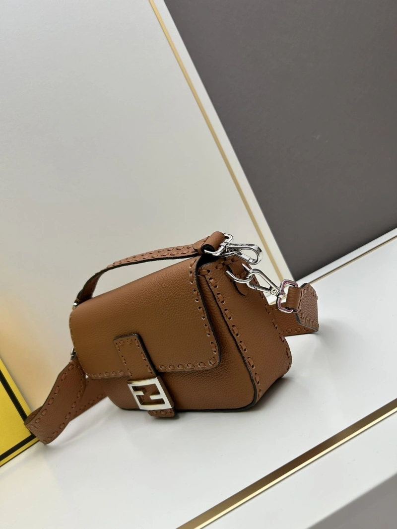 Fendi Baguette Bags 4224-0981