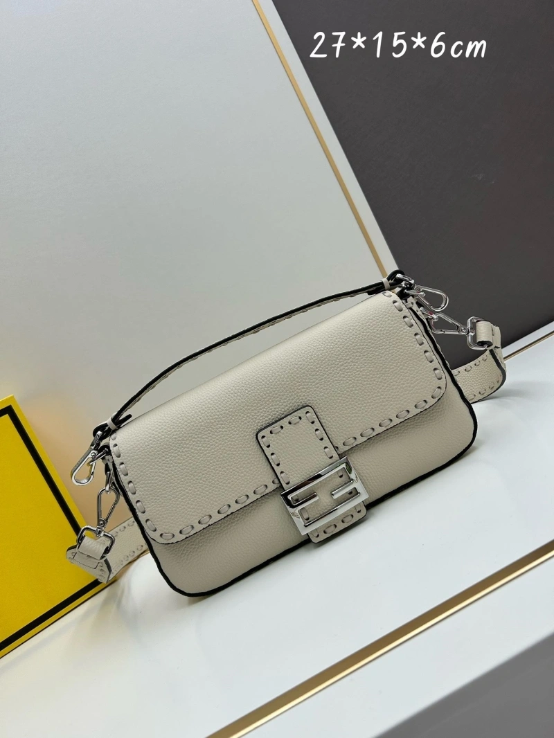 Fendi Baguette Bags 4224-0982