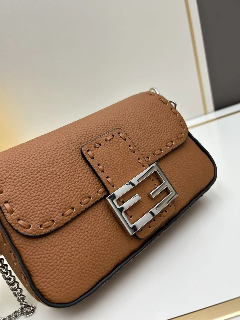Fendi Baguette Bags 4224-0984