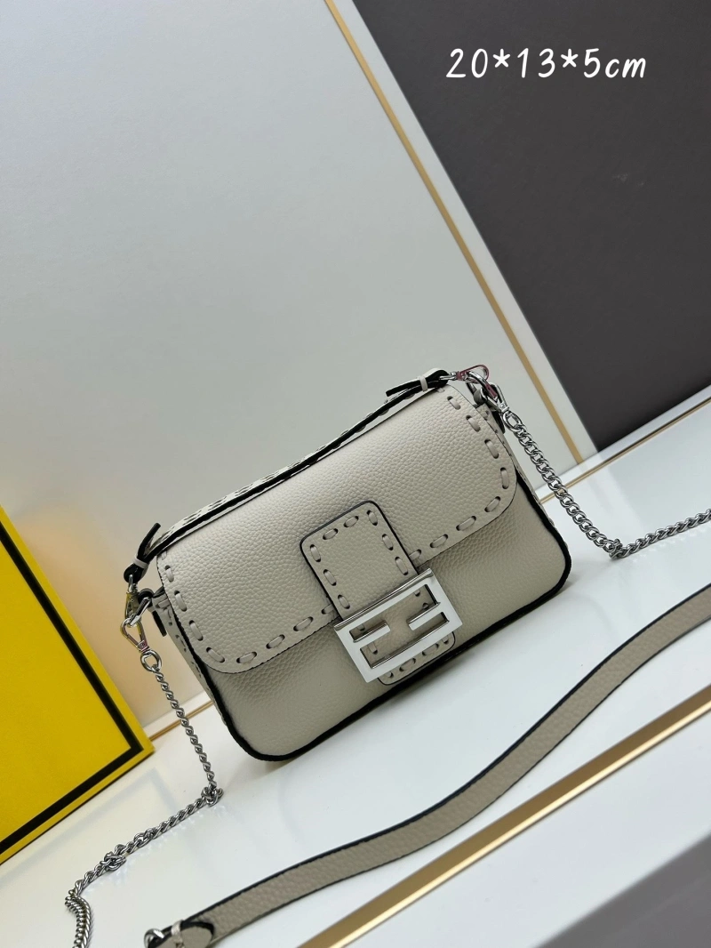 Fendi Baguette Bags 4224-0985