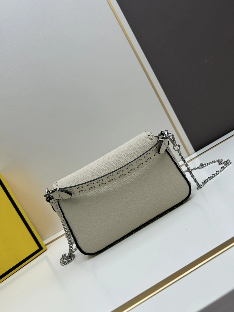 Fendi Baguette Bags 4224-0985