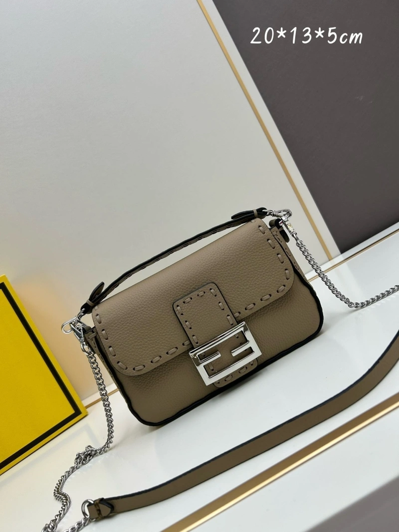 Fendi Baguette Bags 4224-0986