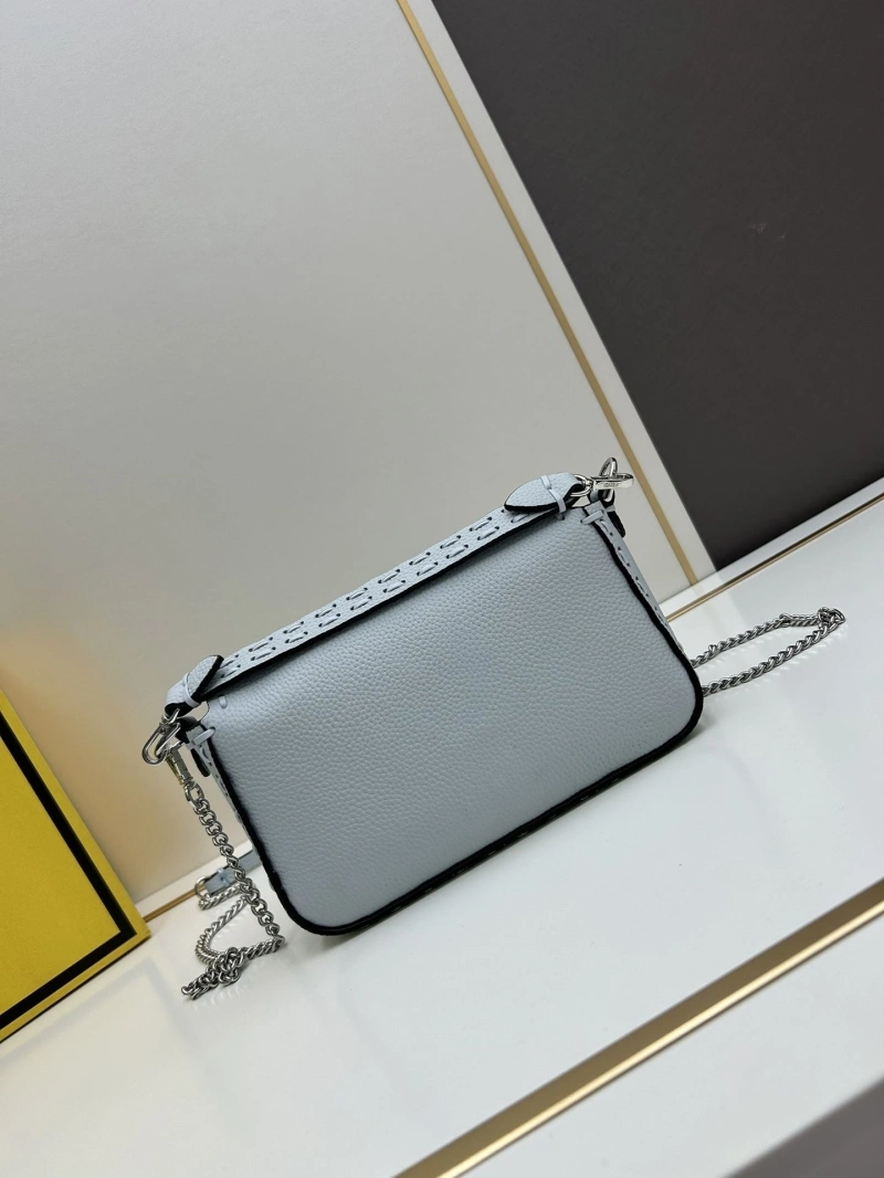 F**di baguette bags 4224-0987