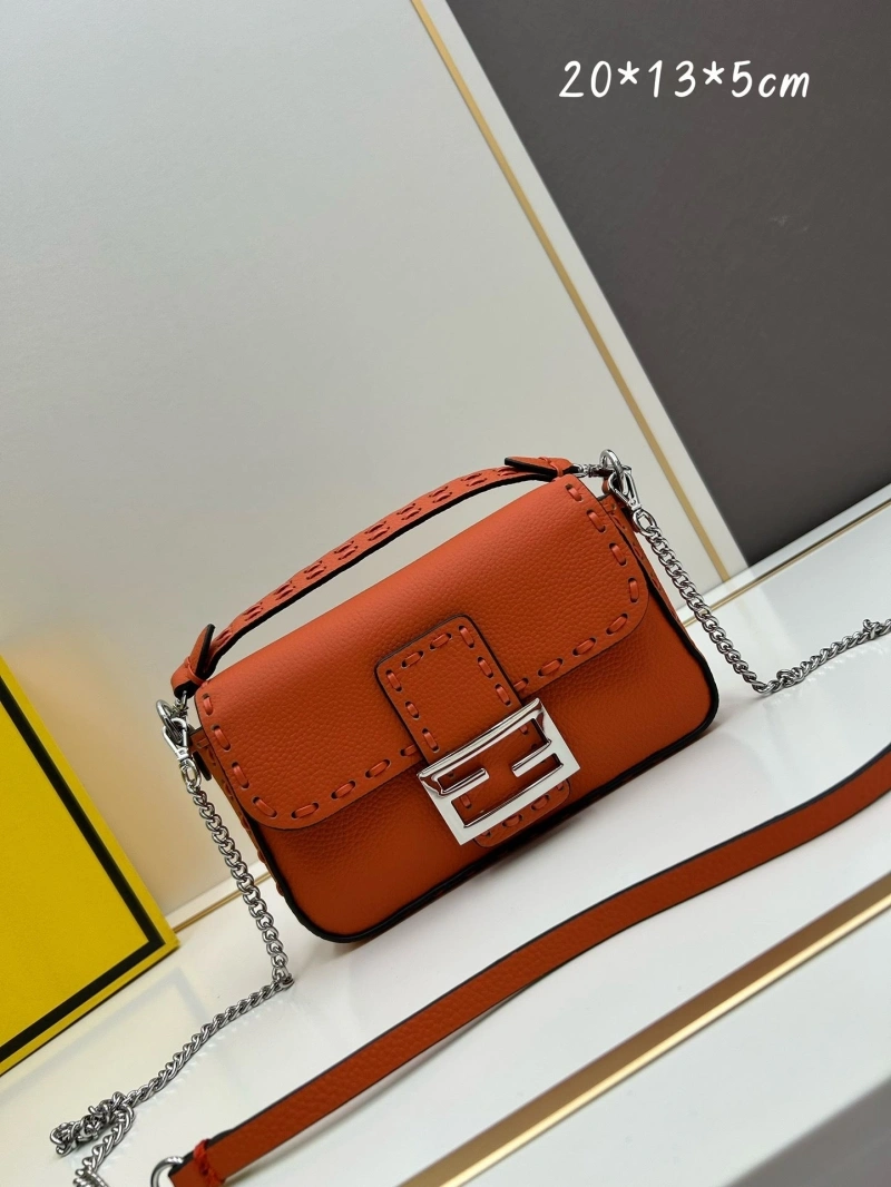Fendi Baguette Bags 4224-0988