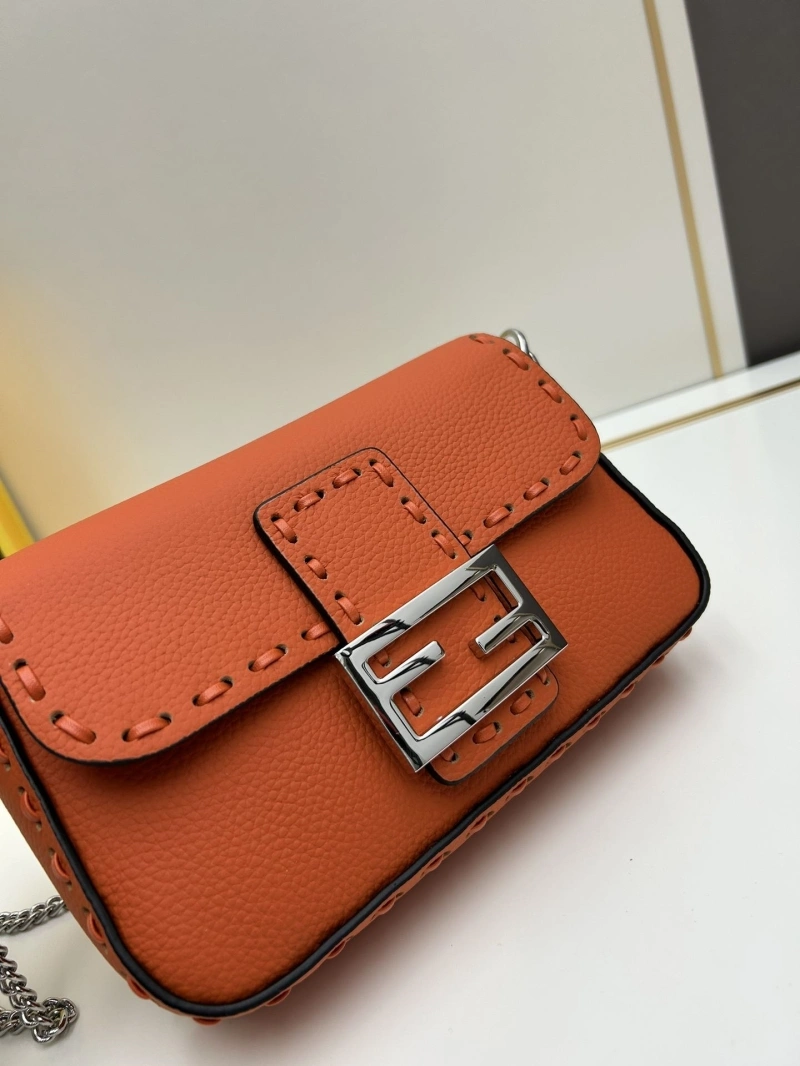 Fendi Baguette Bags 4224-0988