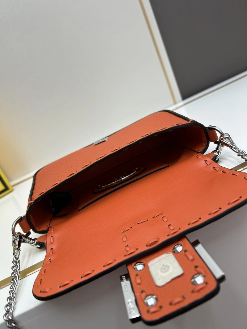 Fendi Baguette Bags 4224-0988