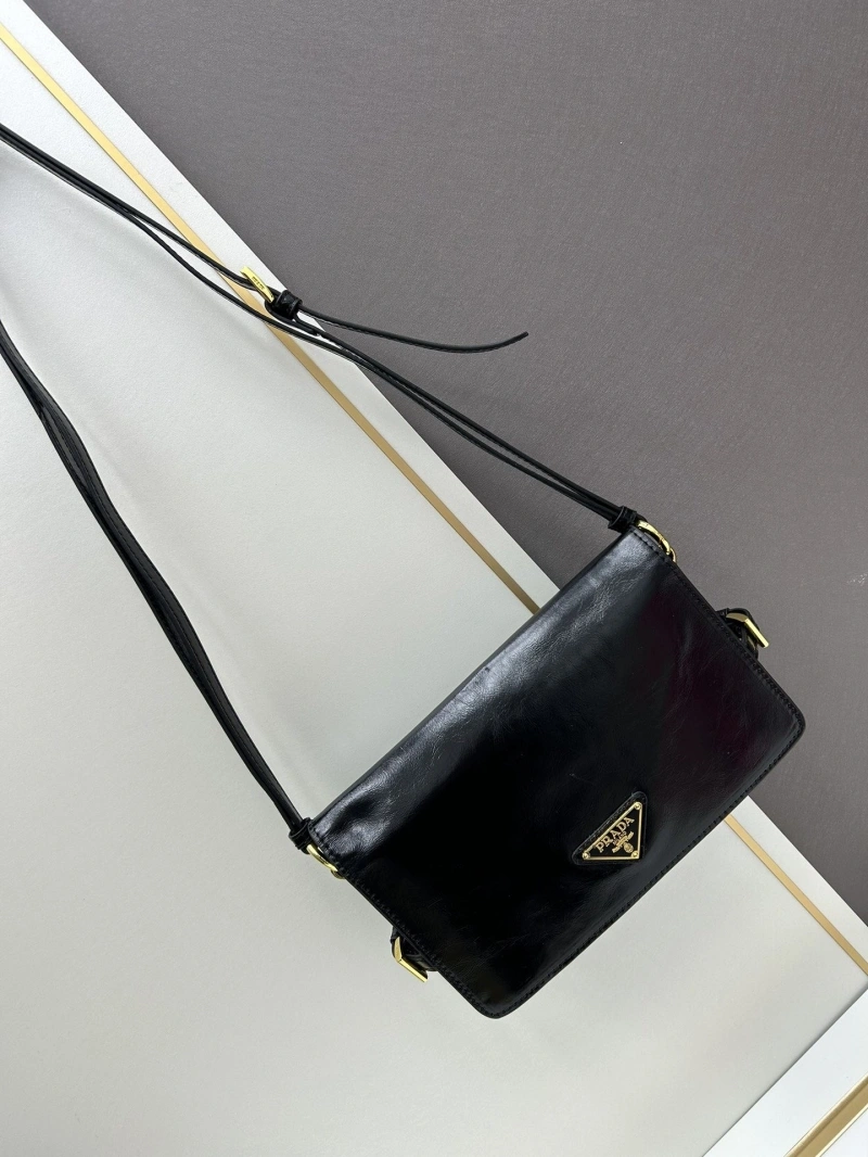 Prada Satchel Bags 4224-0989
