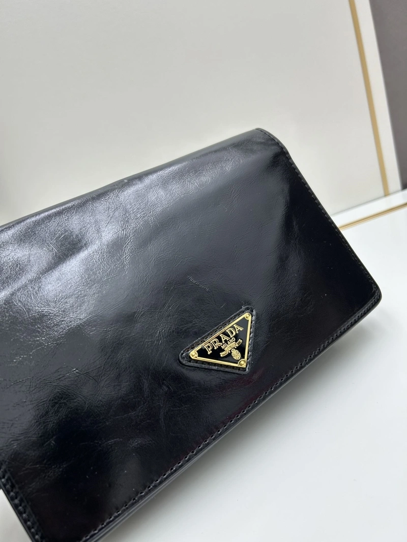 Prada Satchel Bags 4224-0989