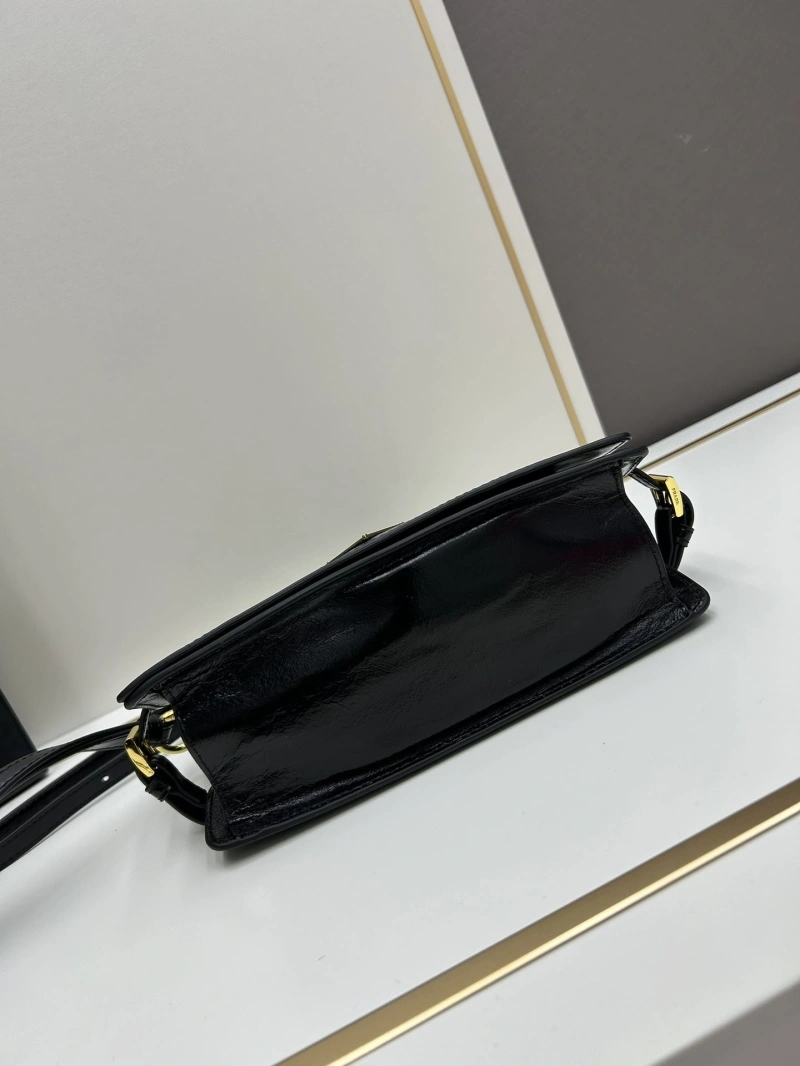 Prada Satchel Bags 4224-0989