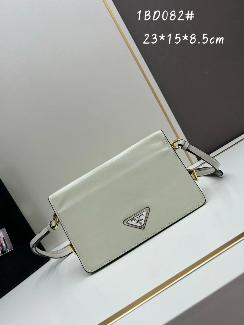 Prada Satchel Bags 4224-0990