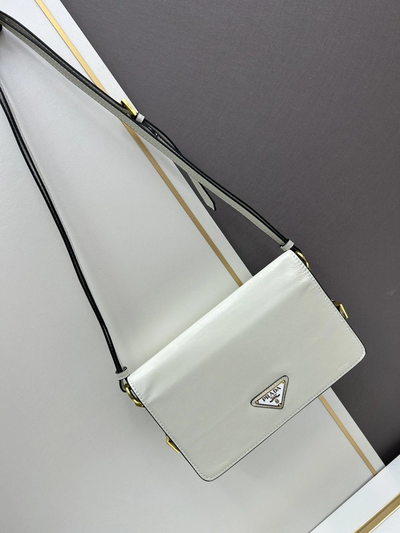 Prada Satchel Bags 4224-0990