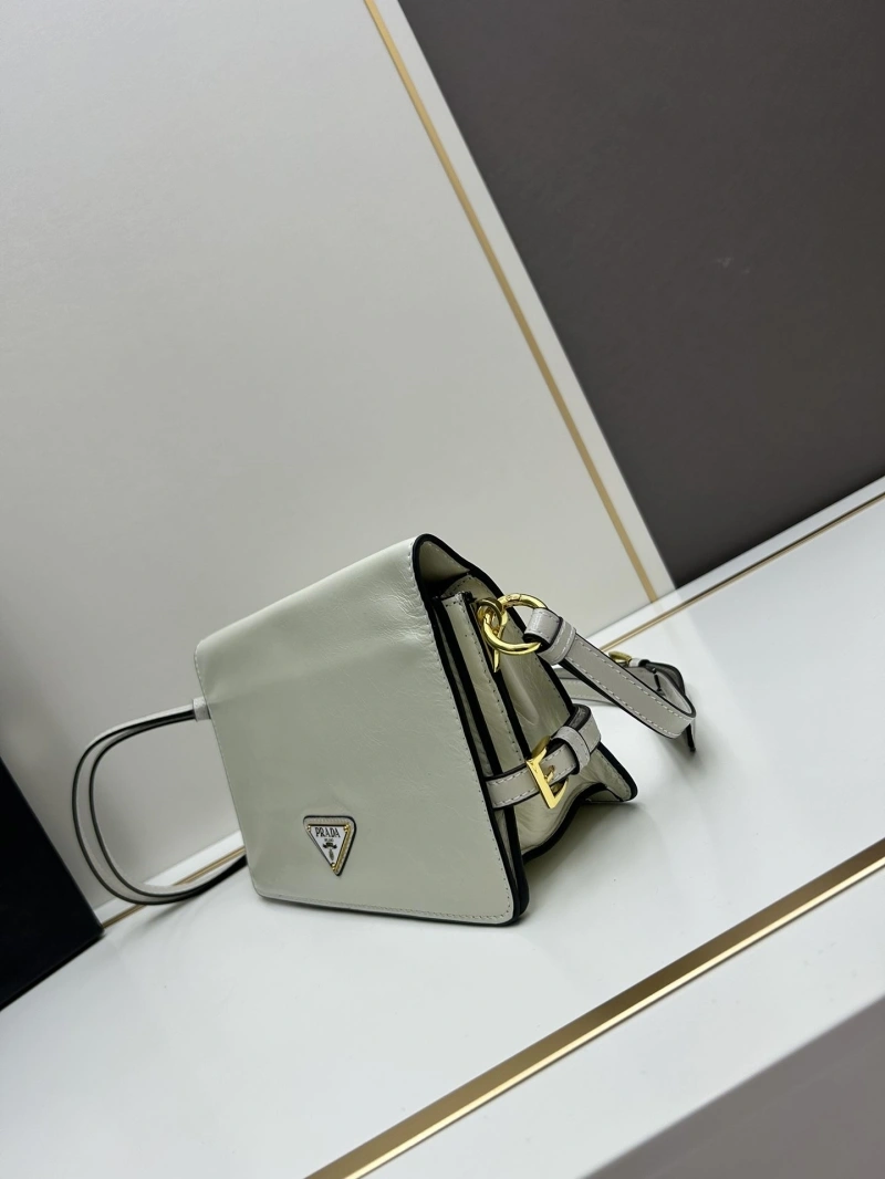 Prada Satchel Bags 4224-0990
