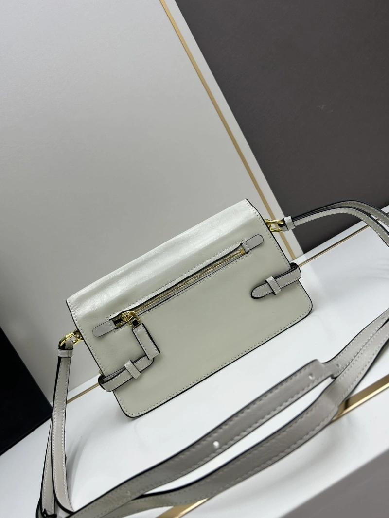 Prada Satchel Bags 4224-0990