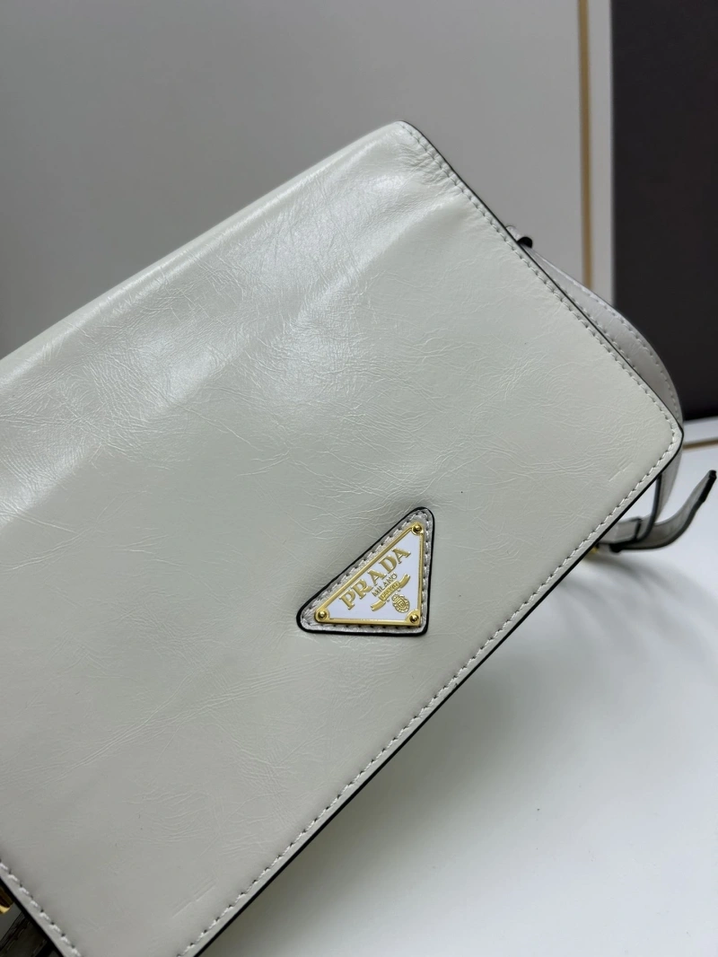 Prada Satchel Bags 4224-0990