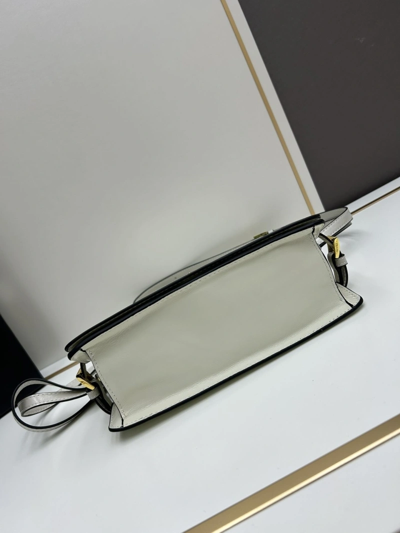 Prada Satchel Bags 4224-0990