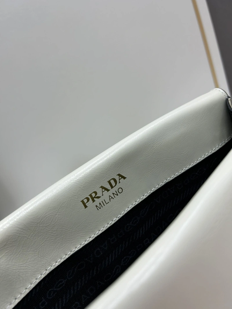 Prada Satchel Bags 4224-0990