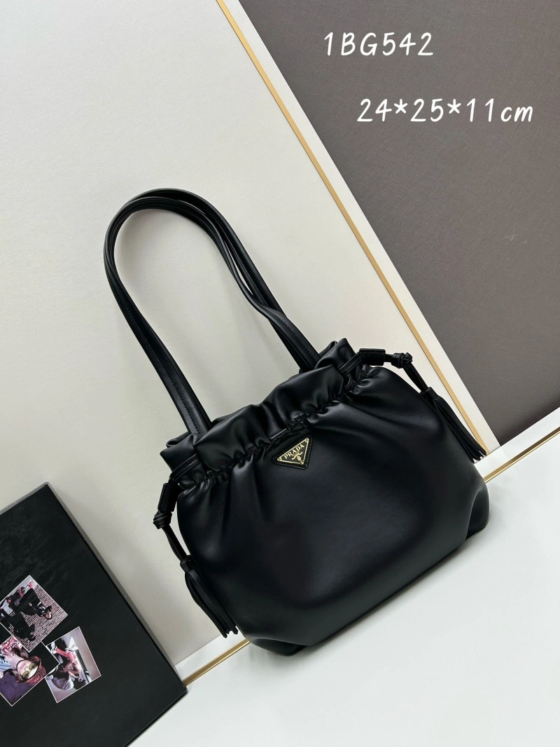 Prada Top Handle Bags 4224-0991
