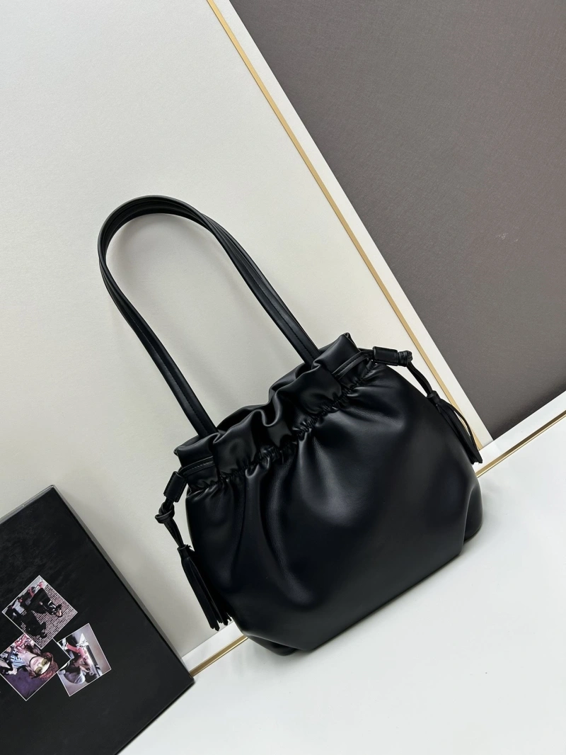 Prada Top Handle Bags 4224-0991