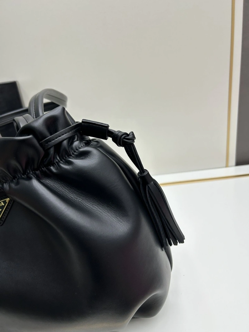Prada Top Handle Bags 4224-0991