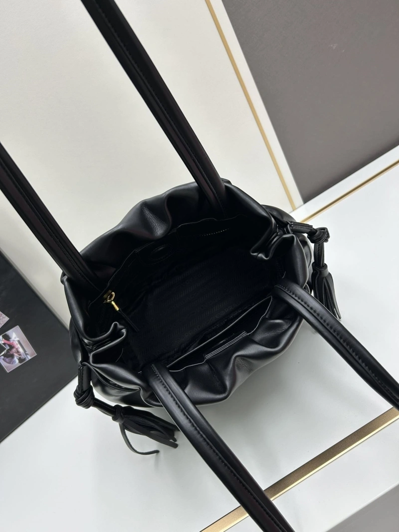 Prada Top Handle Bags 4224-0991