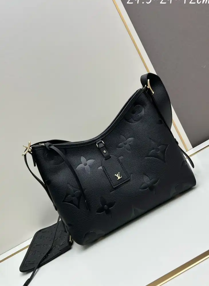LV Top Handle Bags 4224-0997