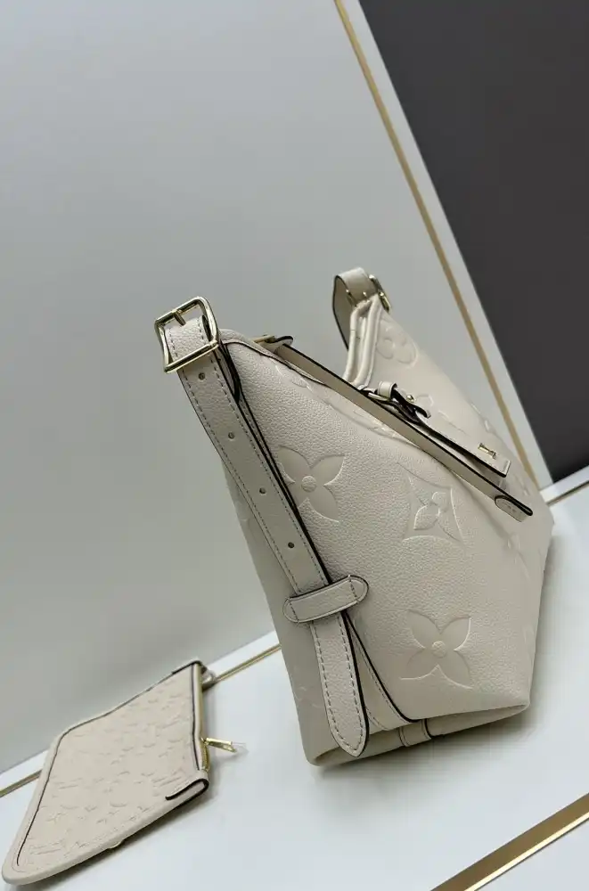 LV Top Handle Bags 4224-0998