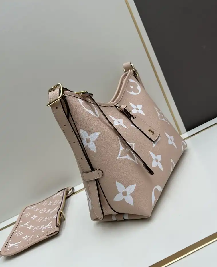 LV Top Handle Bags 4224-0999