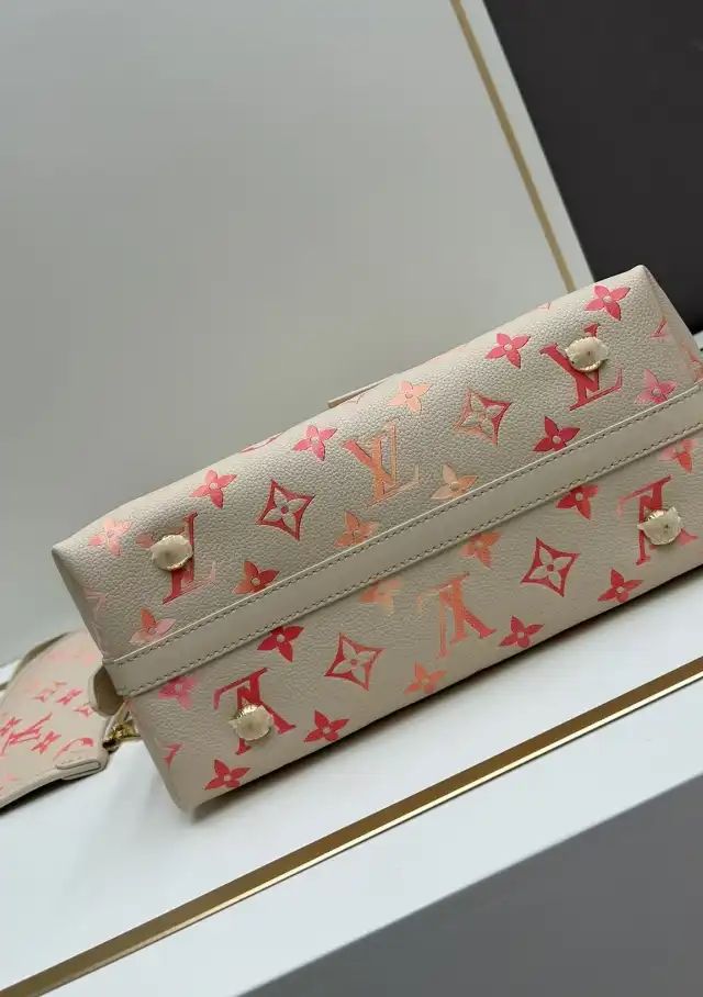 LV Top Handle Bags 4224-1000