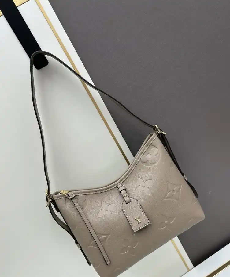 LV Top Handle Bags 4224-1001