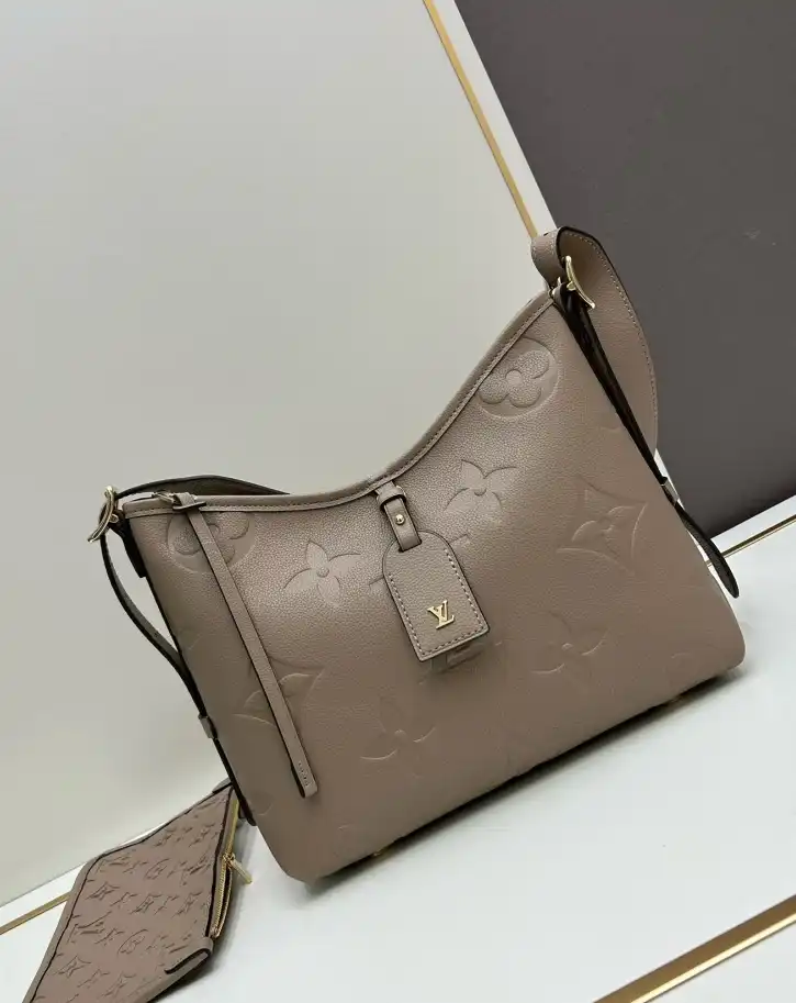 LV Top Handle Bags 4224-1001
