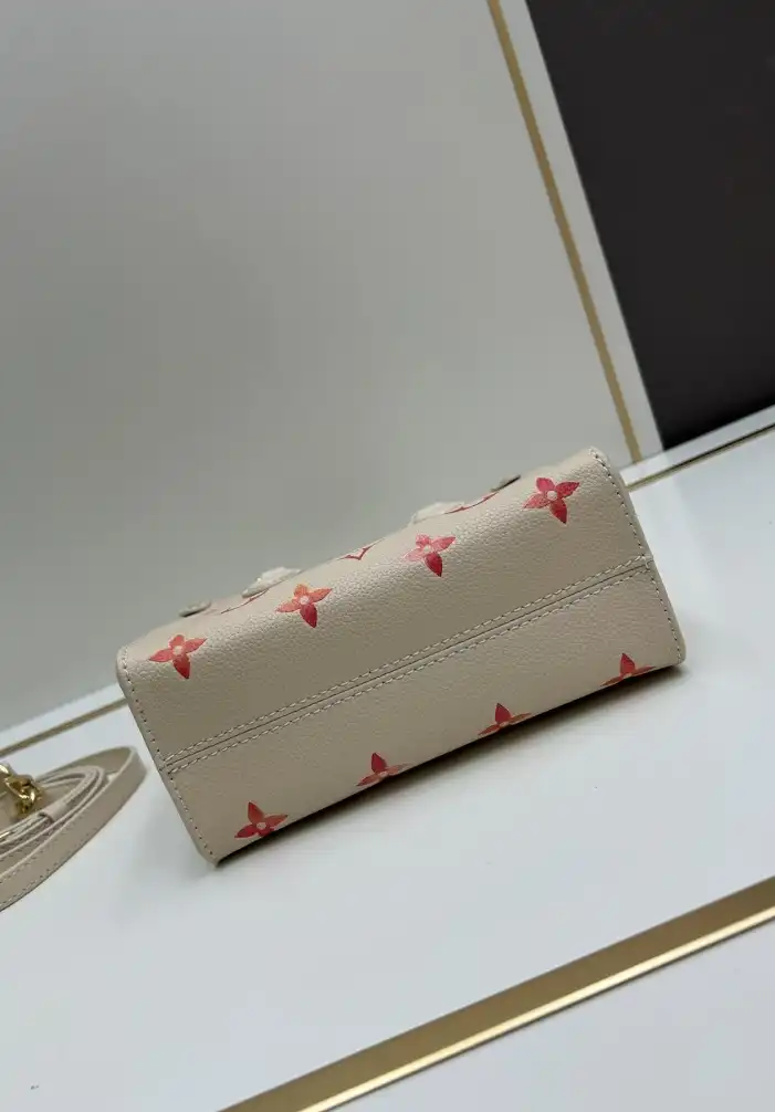 LV Shopping Bags 4224-1007