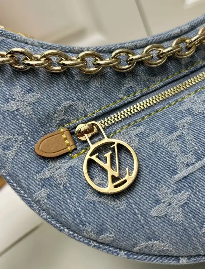 LV Top Handle Bags 4224-1009