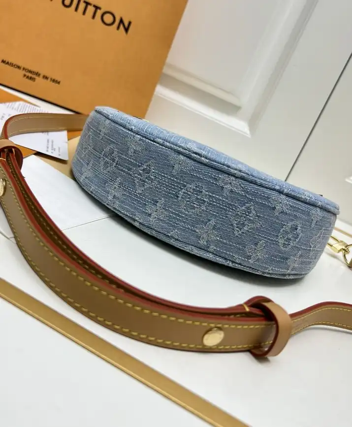 LV Top Handle Bags 4224-1009